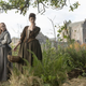 Image for article titled Outlander Is the Historical Smut of My Dreams